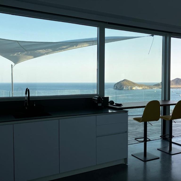 Los Genoveses Penthouse - Apartamento de 1 dormitorio - 13