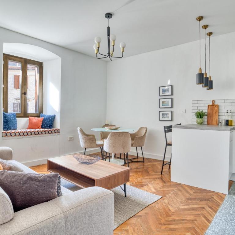 Museum Palazzo Suite by MN Property - Two-Bedroom Apartment - 2
