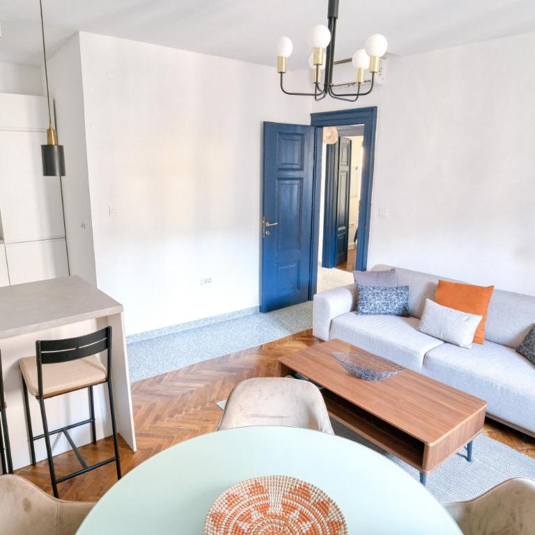 Museum Palazzo Suite by MN Property - Two-Bedroom Apartment - 9