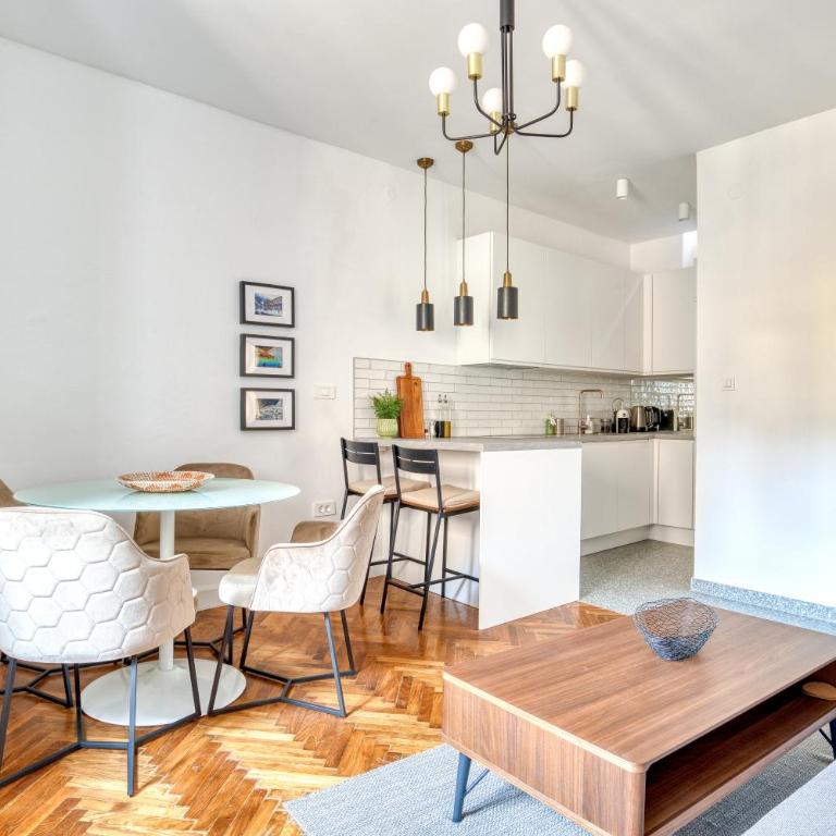 Museum Palazzo Suite by MN Property - Two-Bedroom Apartment - 1
