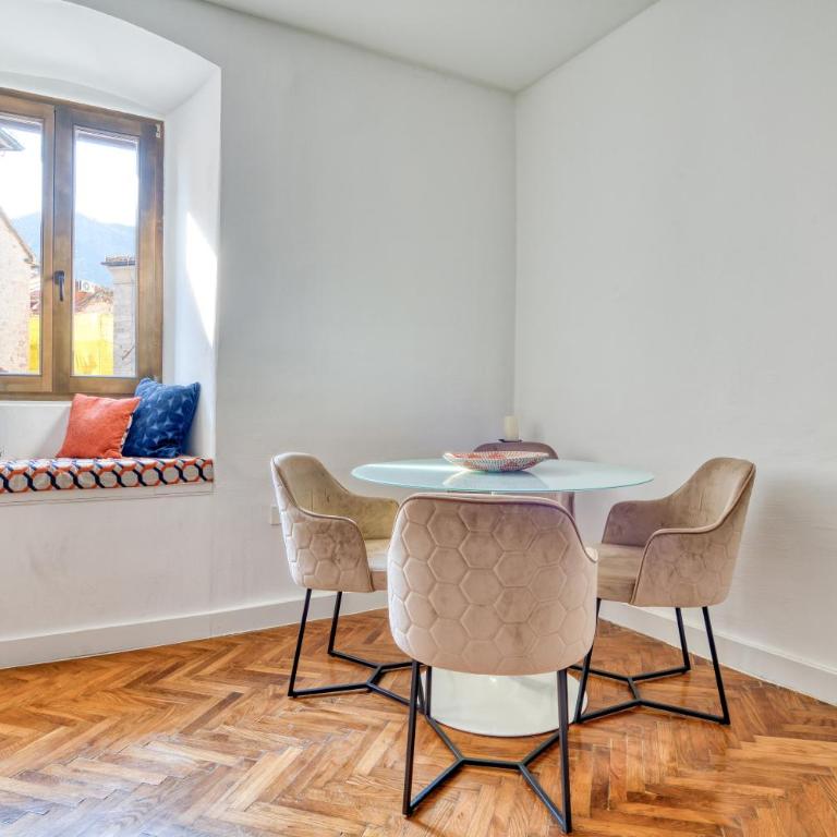 Museum Palazzo Suite by MN Property - Two-Bedroom Apartment - 13