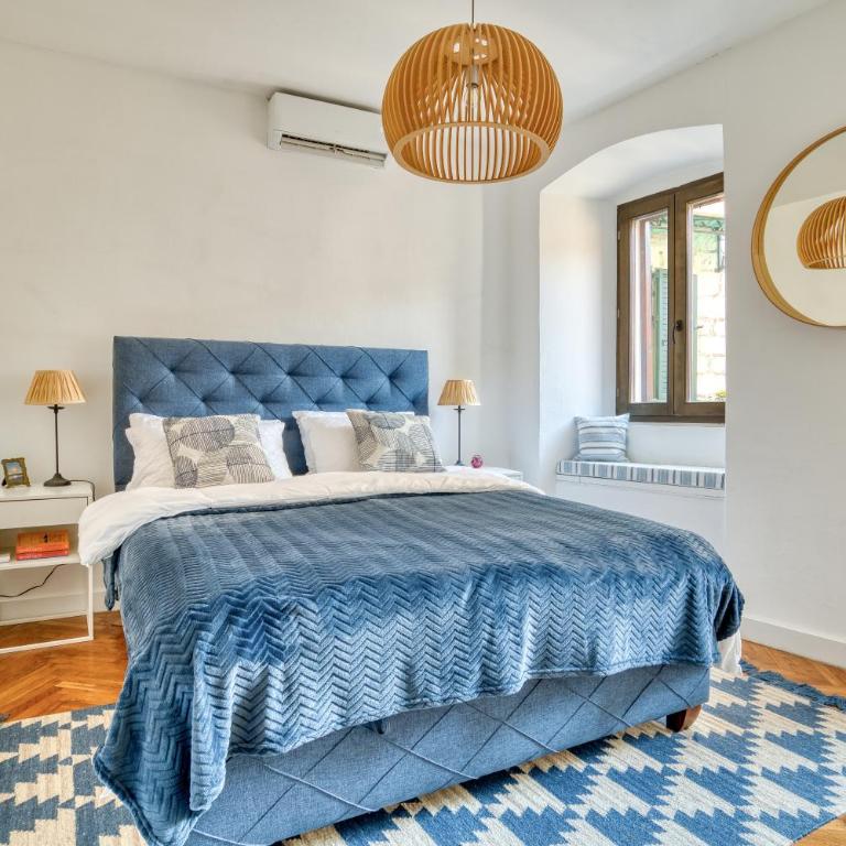 Museum Palazzo Suite by MN Property - Two-Bedroom Apartment - 15