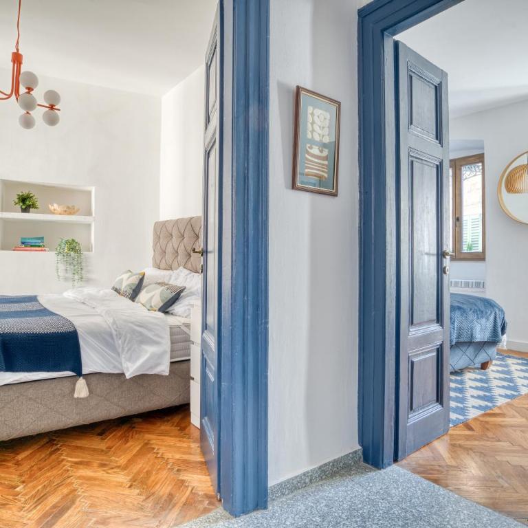 Museum Palazzo Suite by MN Property - Two-Bedroom Apartment - 16