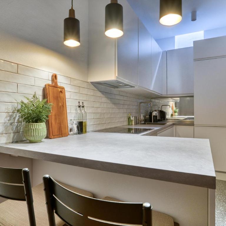 Museum Palazzo Suite by MN Property - Two-Bedroom Apartment - 19