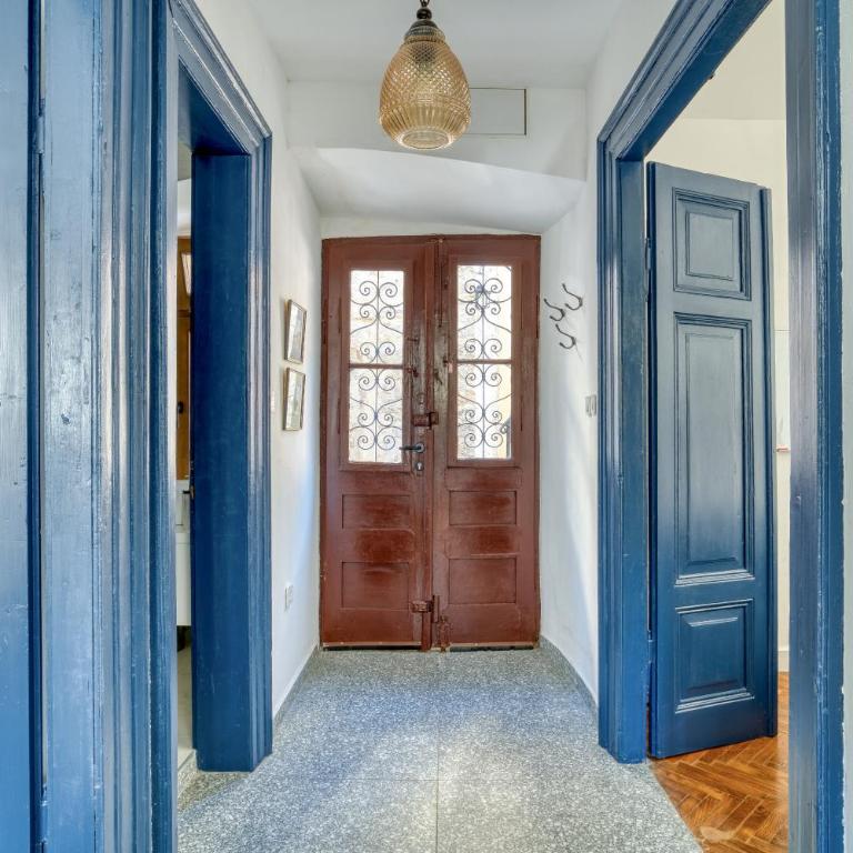 Museum Palazzo Suite by MN Property - Two-Bedroom Apartment - 23