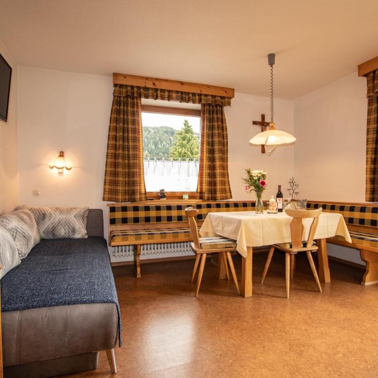 Christof,s Ferienwohnung WILD230 - Apartment - 4
