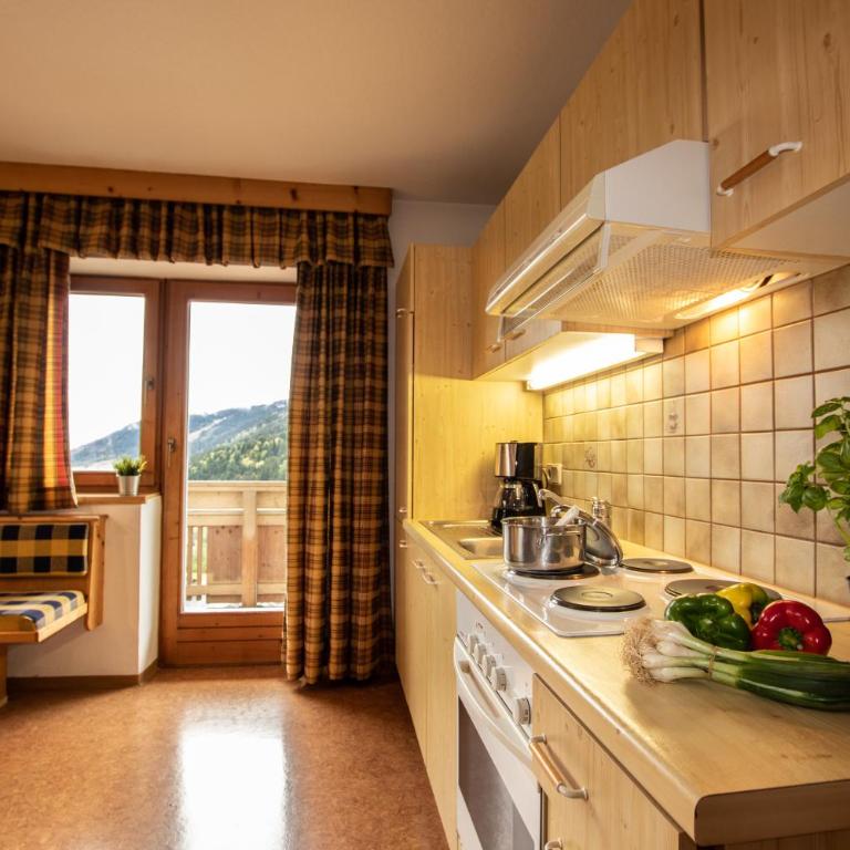 Christof,s Ferienwohnung WILD230 - Apartment - 6