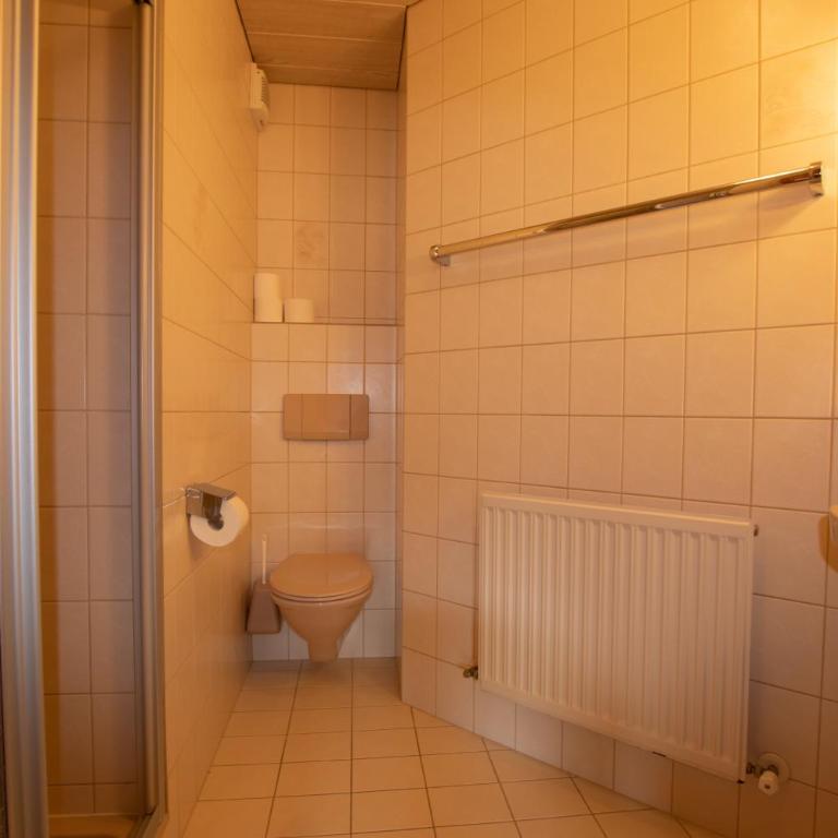 Christof,s Ferienwohnung WILD230 - Apartment - 9