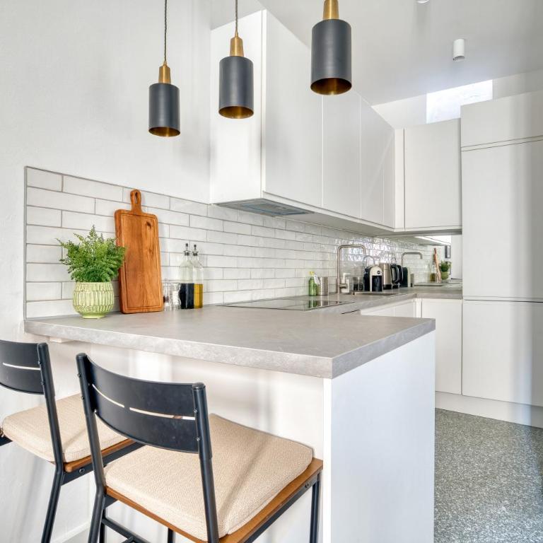 Museum Palazzo Suite by MN Property - Two-Bedroom Apartment - 25