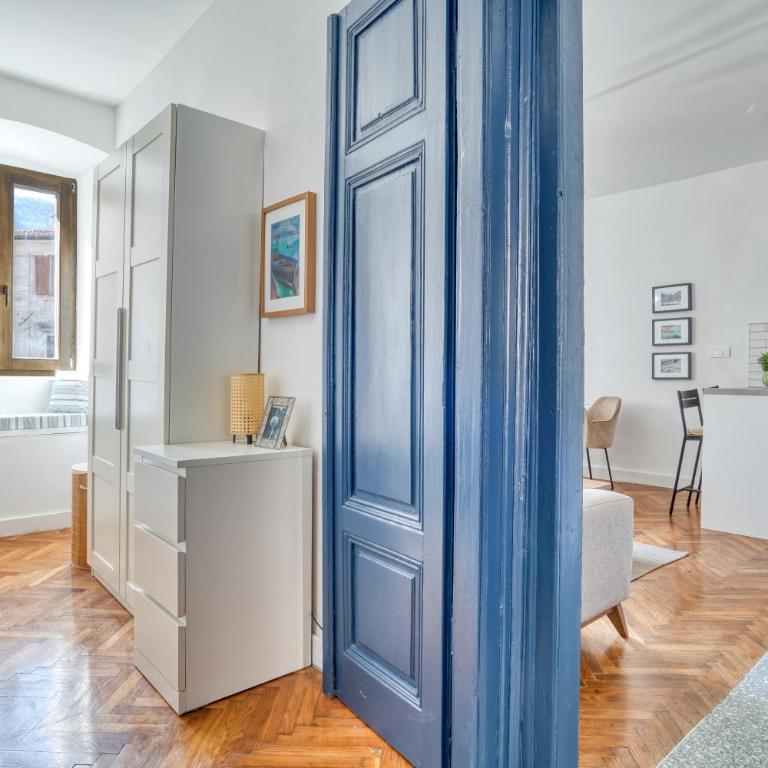 Museum Palazzo Suite by MN Property - Two-Bedroom Apartment - 27