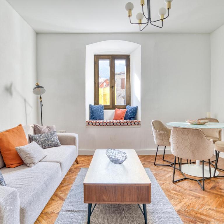 Museum Palazzo Suite by MN Property - Two-Bedroom Apartment - 29