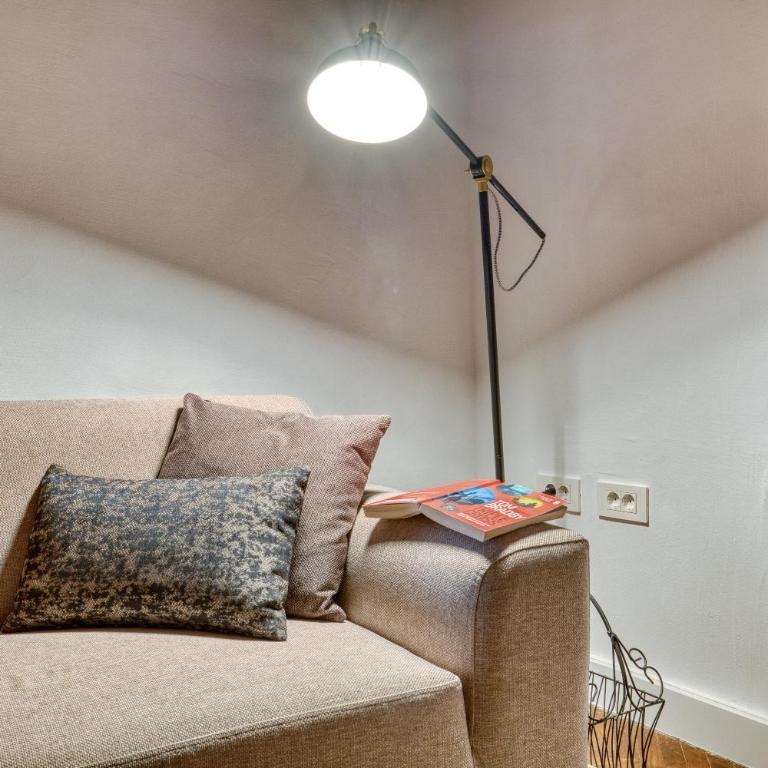 Museum Palazzo Suite by MN Property - Two-Bedroom Apartment - 34