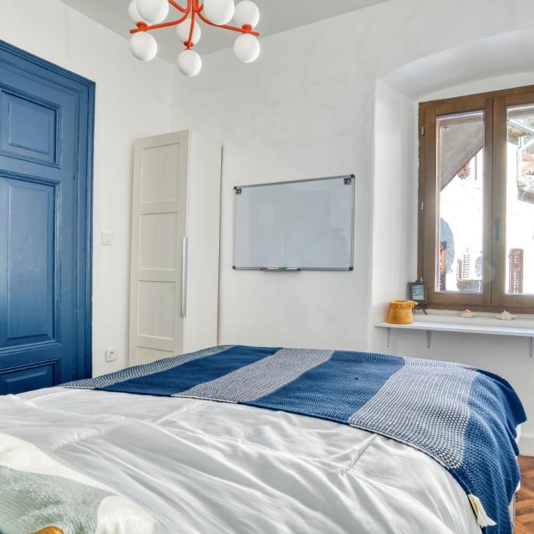 Museum Palazzo Suite by MN Property - Two-Bedroom Apartment - 35