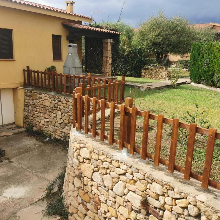 Villette Oasi - Villa - 24