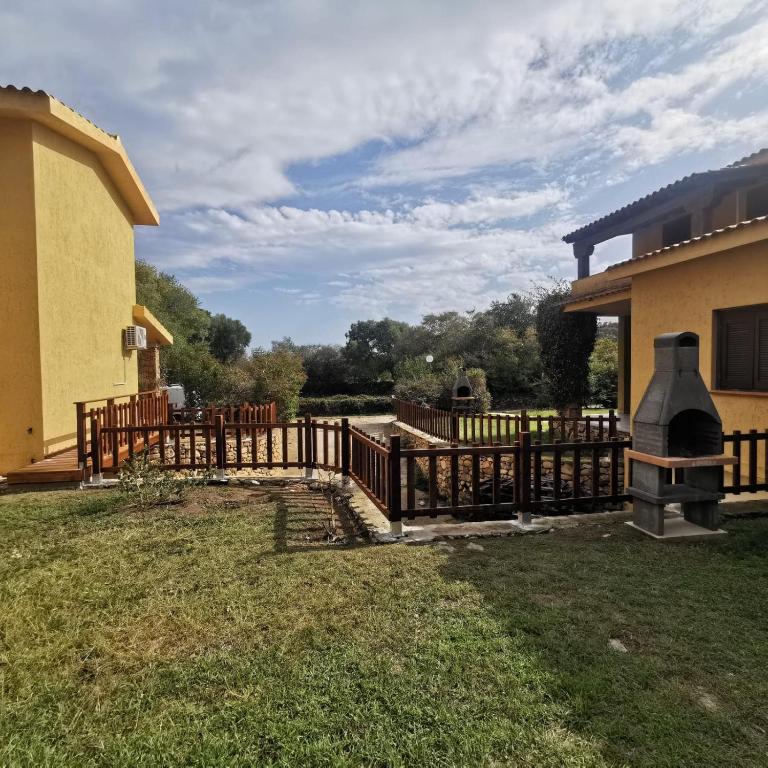 Villette Oasi - Villa - 21