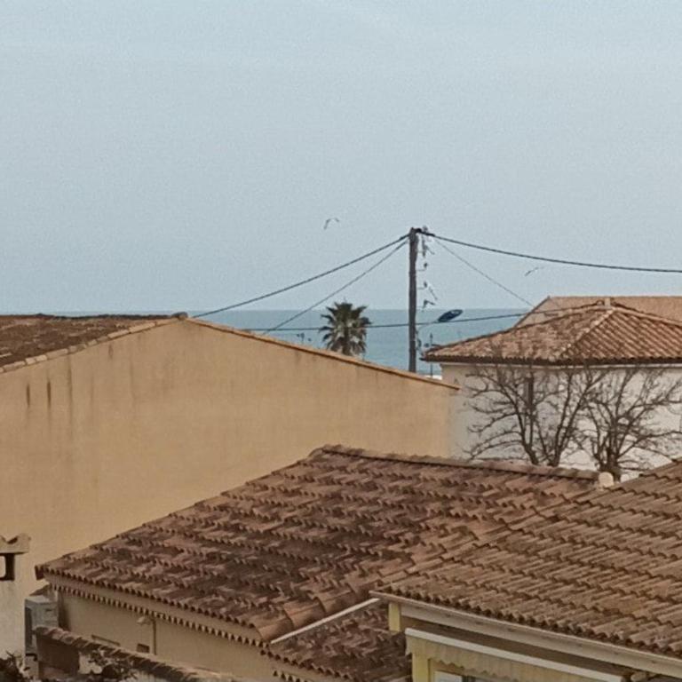 Appart 2 pièces proche plage - Apartment mit 1 Schlafzimmer - 5