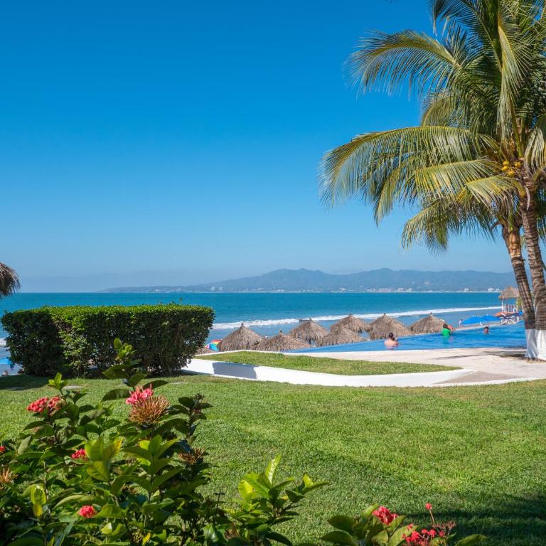 On The Ocean! - Apartamento de 2 dormitorios - 3