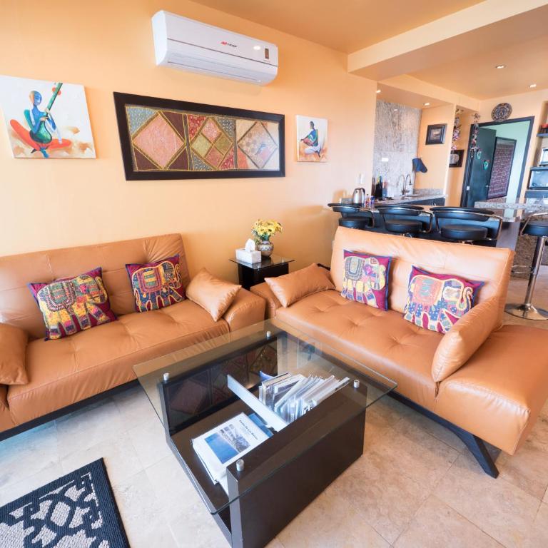 On The Ocean! - Apartamento de 2 dormitorios - 5