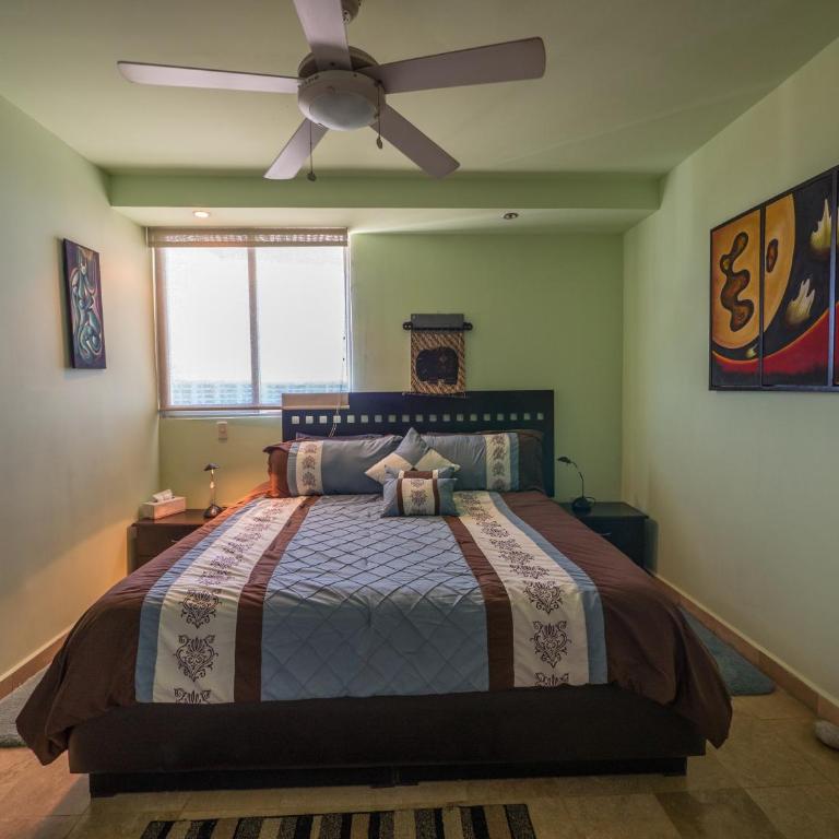 On The Ocean! - Apartamento de 2 dormitorios - 6