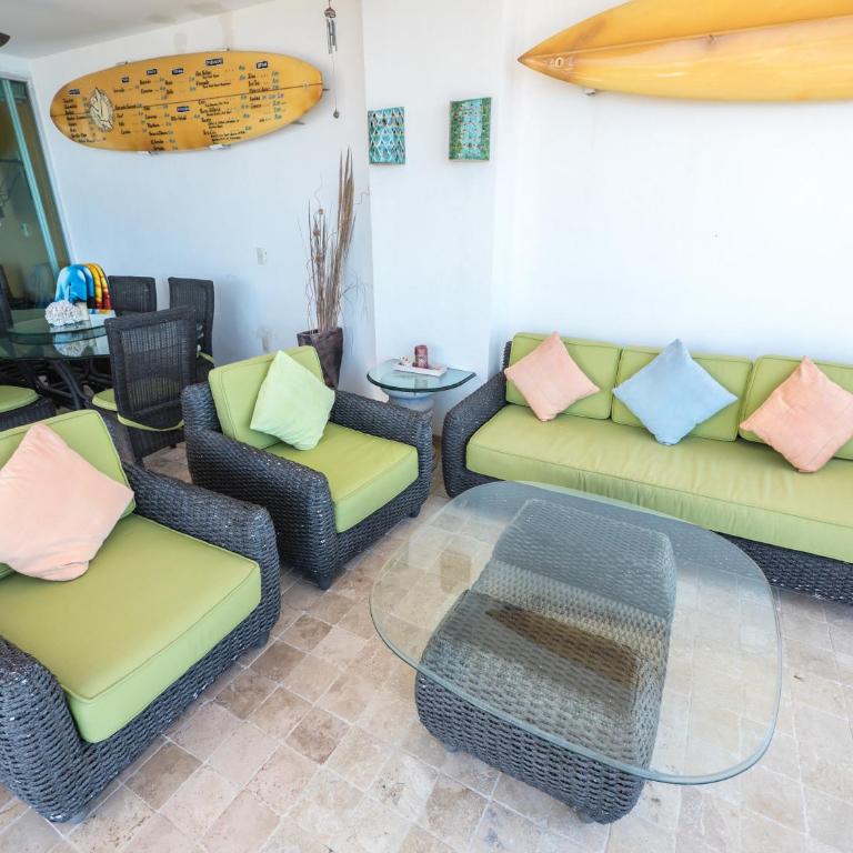 On The Ocean! - Apartamento de 2 dormitorios - 10