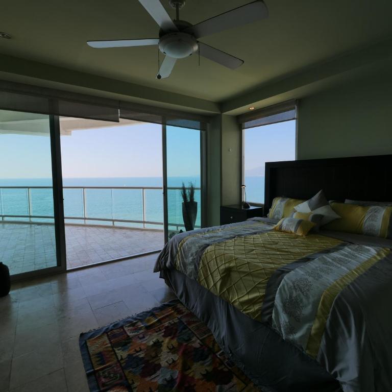 On The Ocean! - Apartamento de 2 dormitorios - 12
