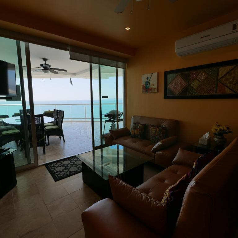 On The Ocean! - Apartamento de 2 dormitorios - 13