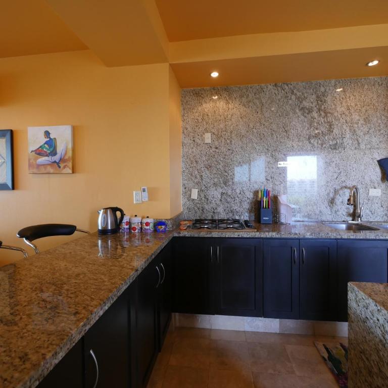 On The Ocean! - Apartamento de 2 dormitorios - 14