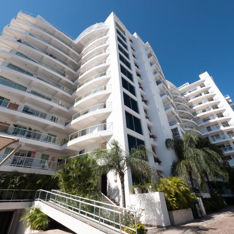 On The Ocean! - Apartamento de 2 dormitorios - 18