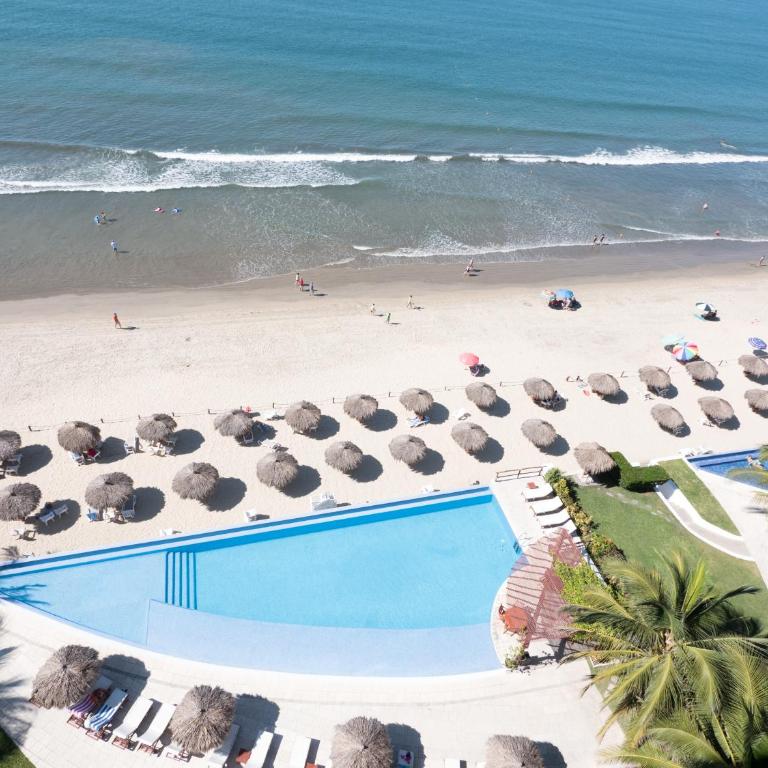 On The Ocean! - Apartamento de 2 dormitorios - 21