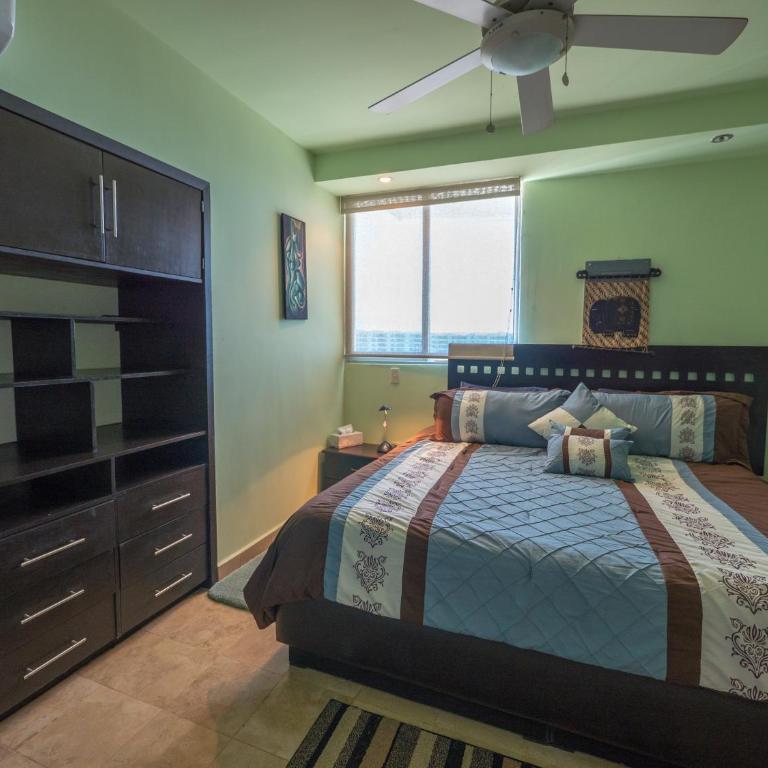 On The Ocean! - Apartamento de 2 dormitorios - 22