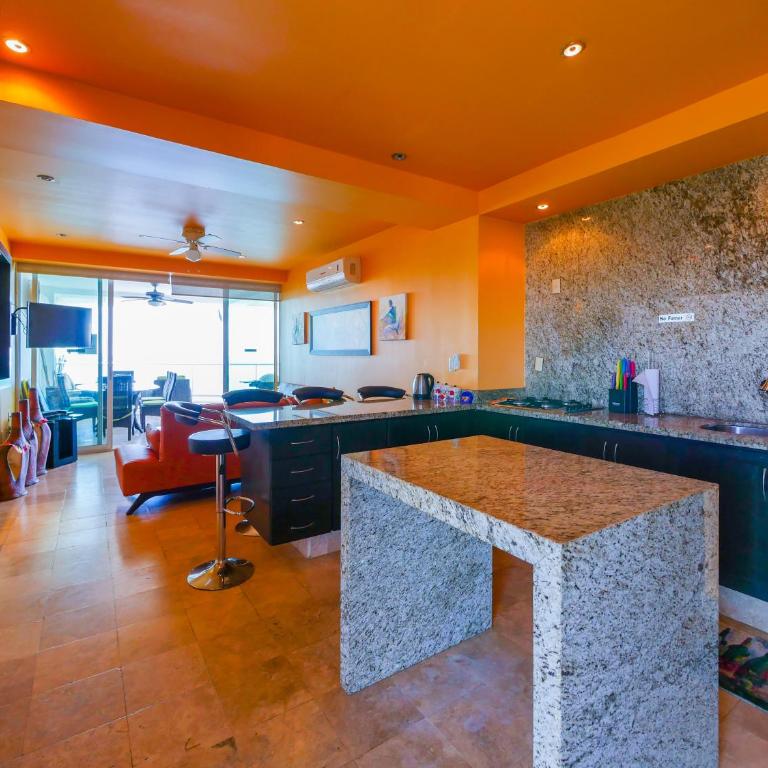 On The Ocean! - Apartamento de 2 dormitorios - 23