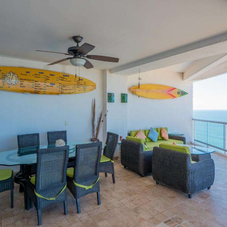 On The Ocean! - Apartamento de 2 dormitorios - 28