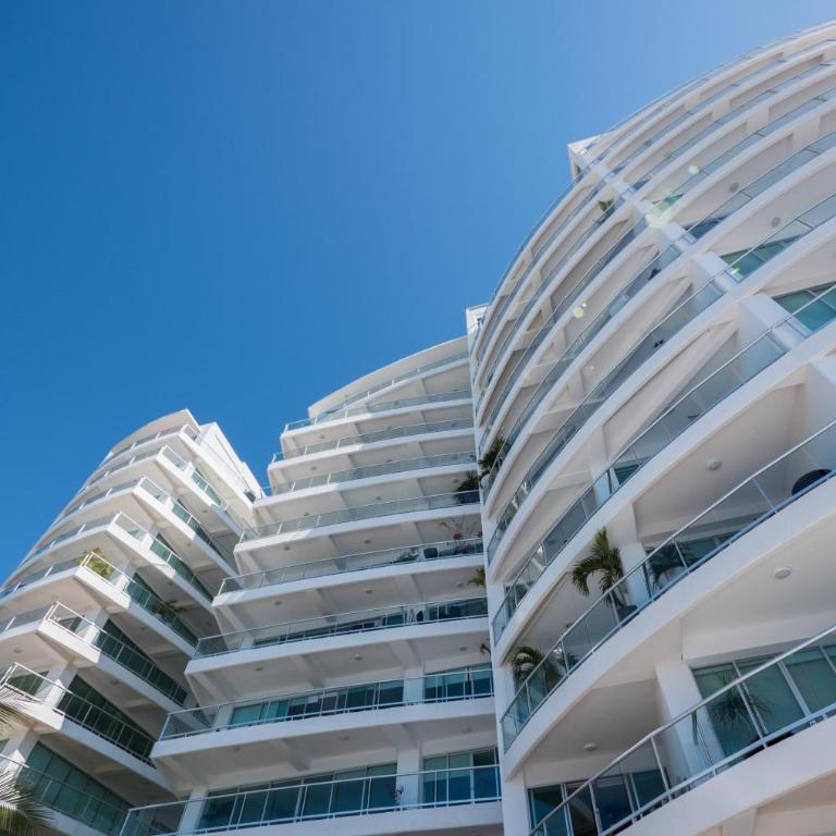 On The Ocean! - Apartamento de 2 dormitorios - 30