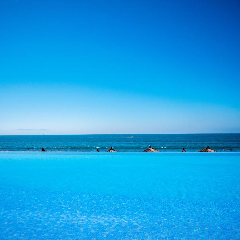On The Ocean! - Apartamento de 2 dormitorios - 32