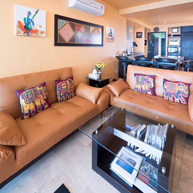 On The Ocean! - Apartamento de 2 dormitorios - 33