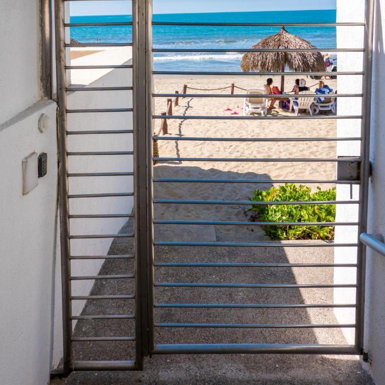 On The Ocean! - Apartamento de 2 dormitorios - 37