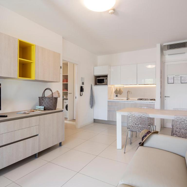Residence Serenissima - Appartamento con 2 Camere da Letto - 5