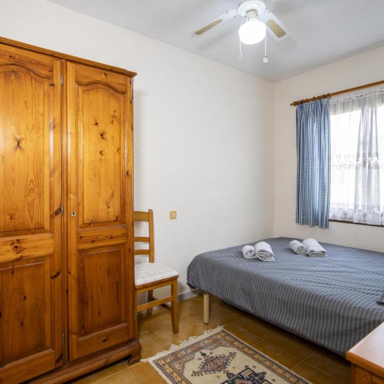 Casa Vera - Three-Bedroom House - 3