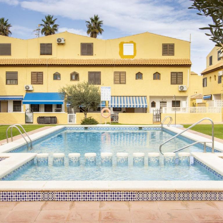 Casa Vera - Three-Bedroom House - 11