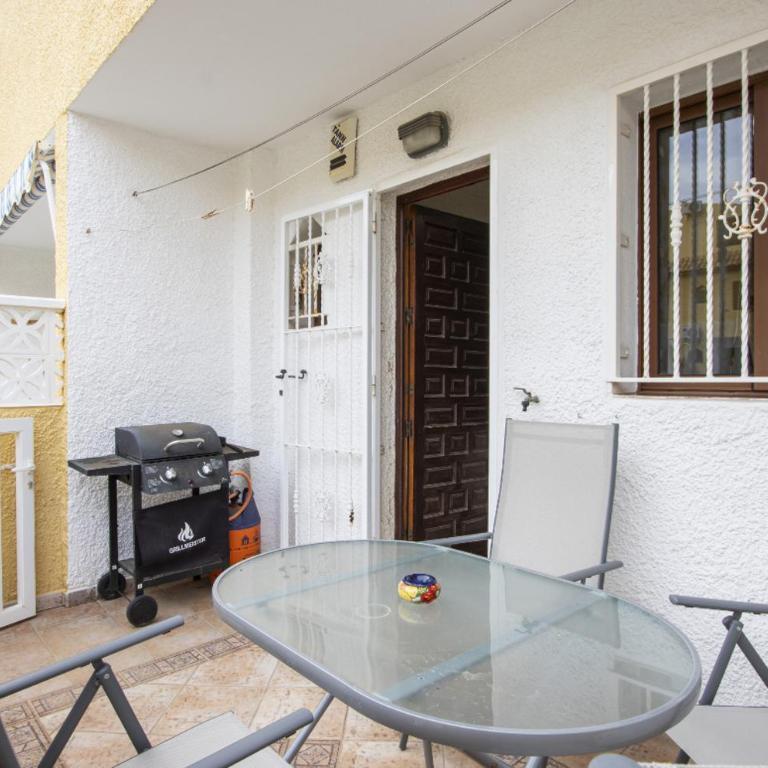 Casa Vera - Three-Bedroom House - 19