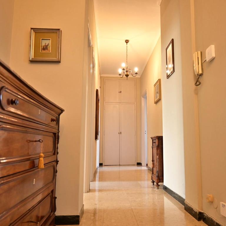 Casa Adriana - One-Bedroom Apartment - 17