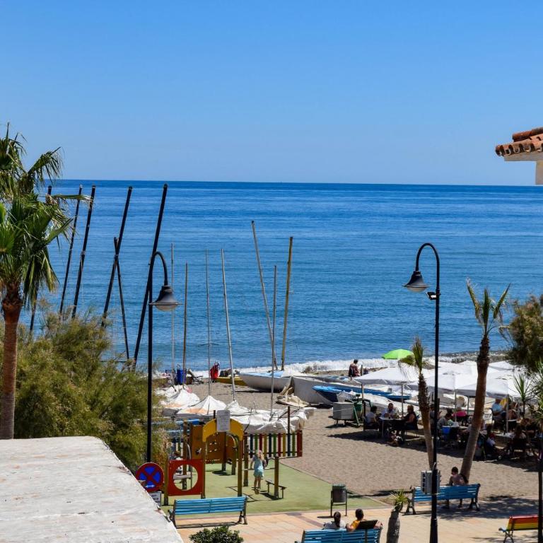 Ref 233 - Three-Bedroom Apartment - Oceanfront - 18