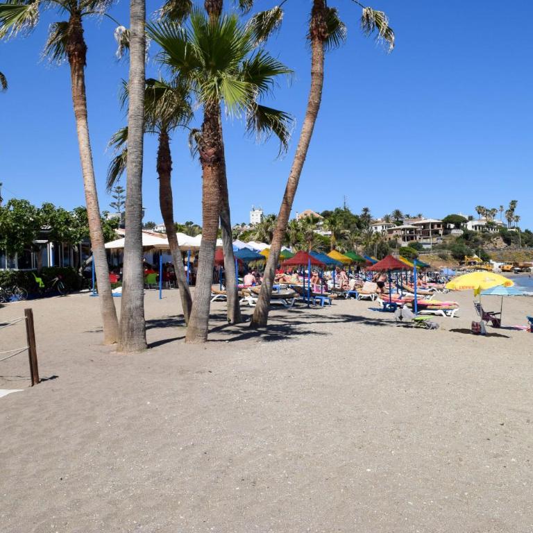 Ref 233 - Three-Bedroom Apartment - Oceanfront - 21