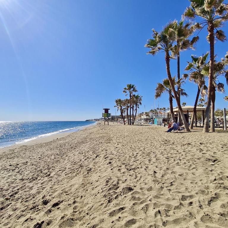 Ref 233 - Three-Bedroom Apartment - Oceanfront - 22