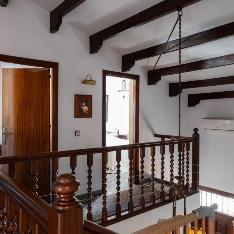 Ref 325 Villa Elena - Villa con piscina privada - 21