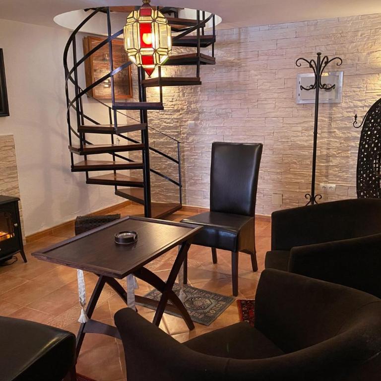 Ref 325 Villa Elena - Villa con piscina privada - 23
