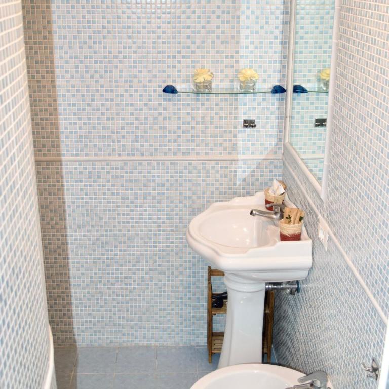 AmareRomaRooms - Doppelzimmer - 4
