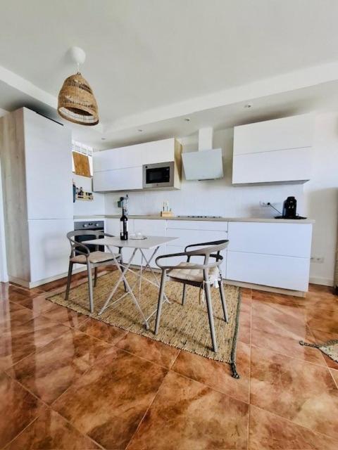 Casas349h Amerador playa El Campello - Apartamento de 1 dormitorio - 12