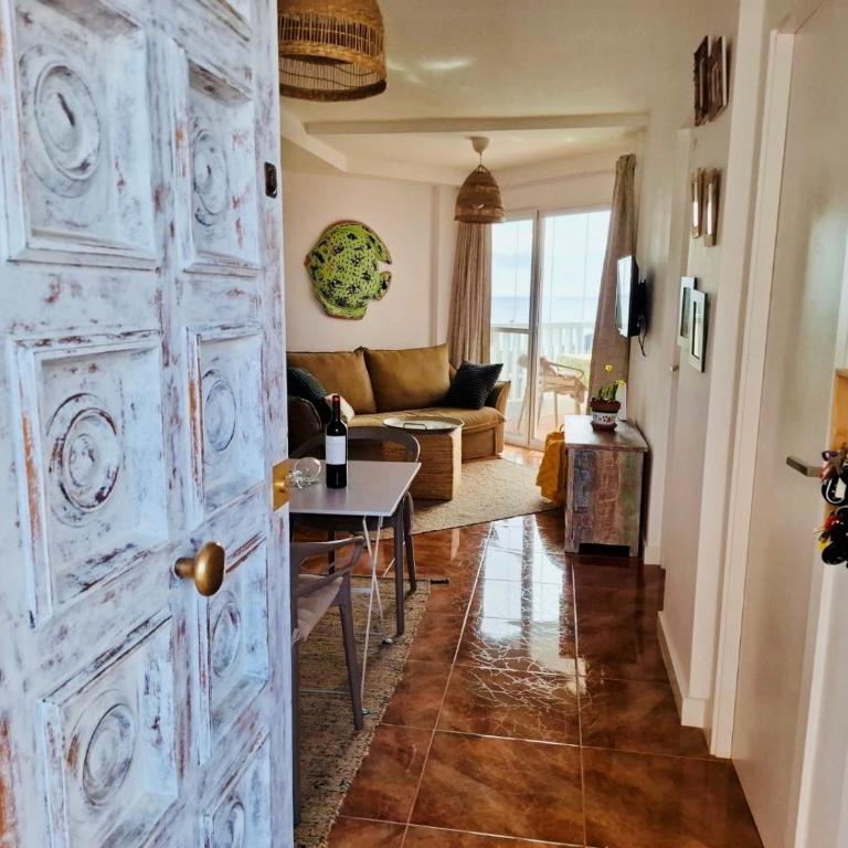 Casas349h Amerador playa El Campello - Apartamento de 1 dormitorio - 2