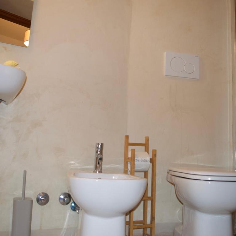 AmareRomaRooms - Großes Doppelzimmer - 4
